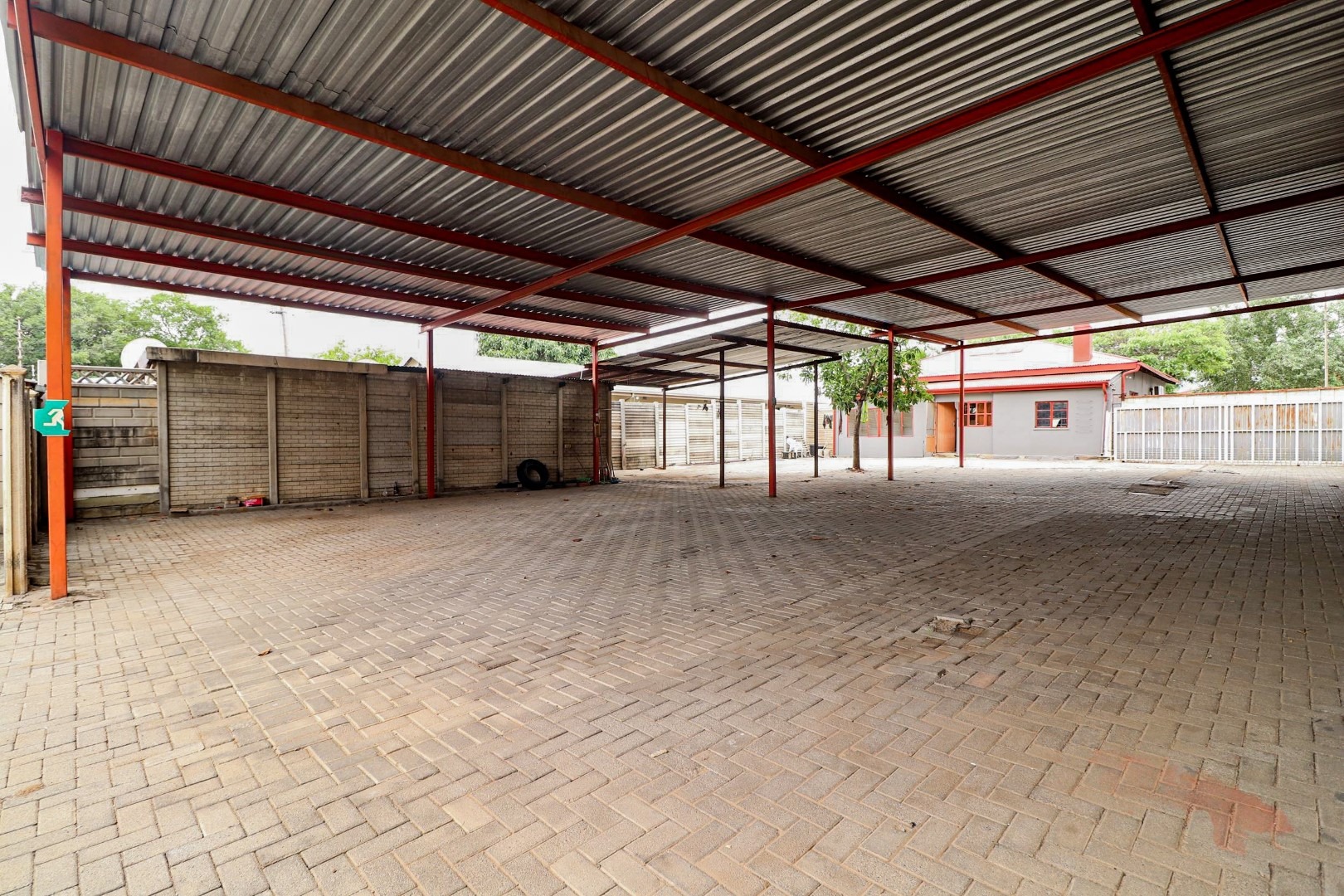 Commercial Property for Sale in Bodorp North West